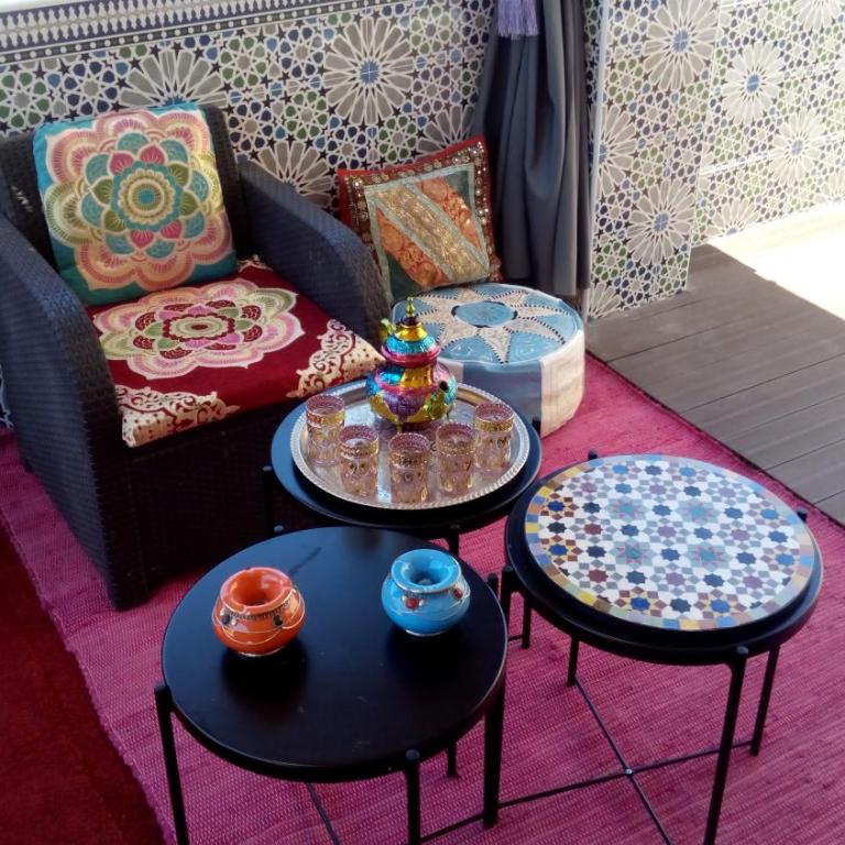 L' ALHAMBRA - Apartamento Ático - 30
