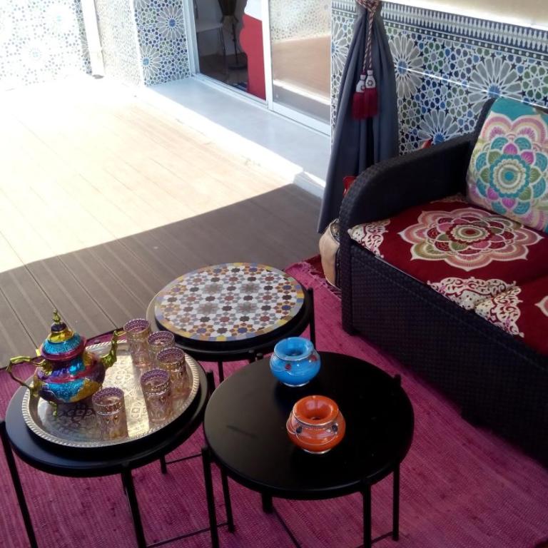 L' ALHAMBRA - Apartamento Ático - 31
