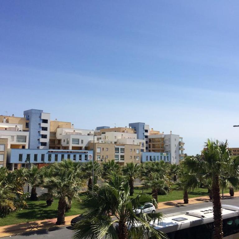 Beach Apartment - Apartamento de 2 dormitorios - 18