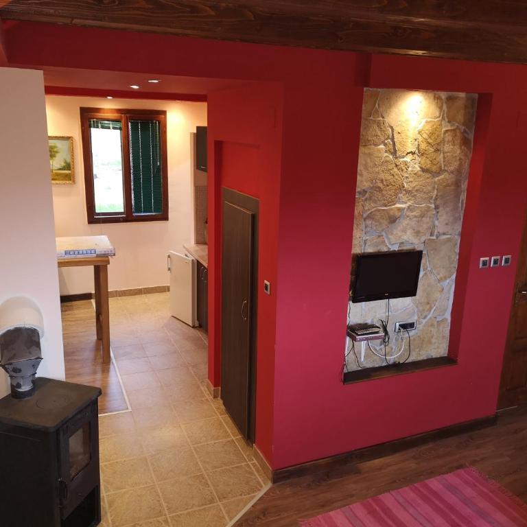 Razvršje Co - Studio Apartment - 1