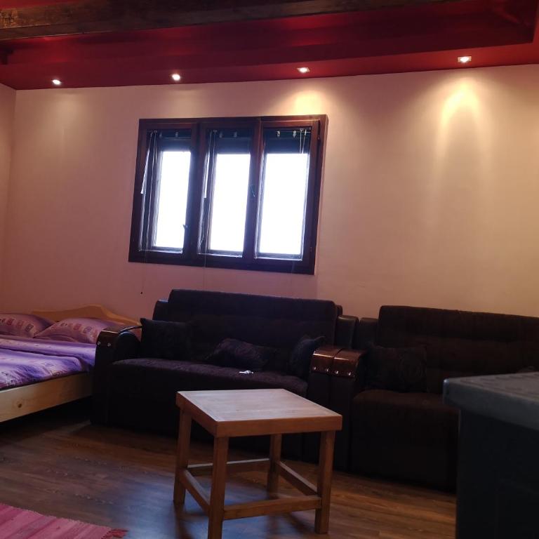 Razvršje Co - Studio Apartment - 3