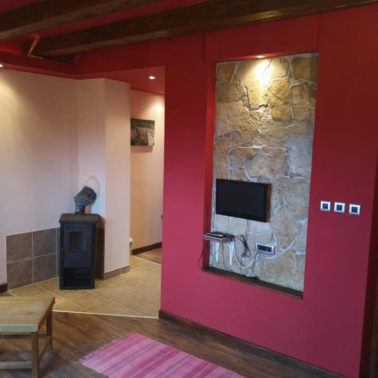 Razvršje Co - Studio Apartment - 5