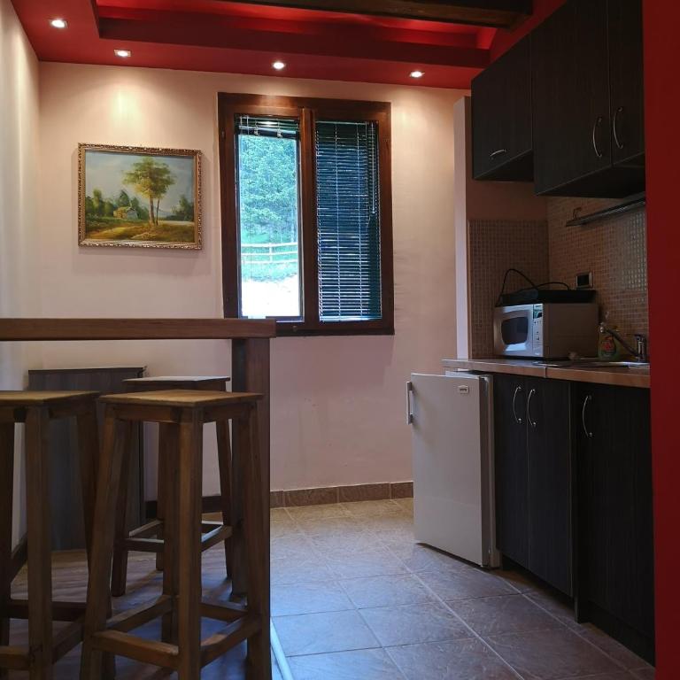 Razvršje Co - Studio Apartment - 8