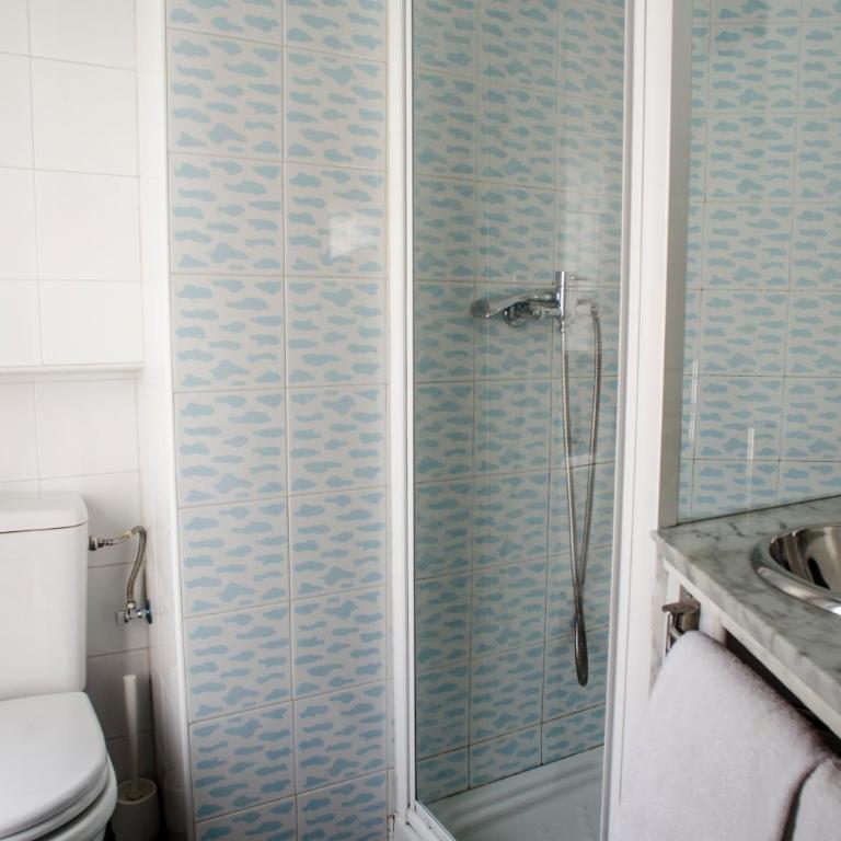 Blanca by gaiarooms - Habitación Doble Superior - 2