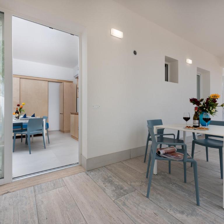 Vitop Residence - Appartamento con 2 Camere da Letto - 14