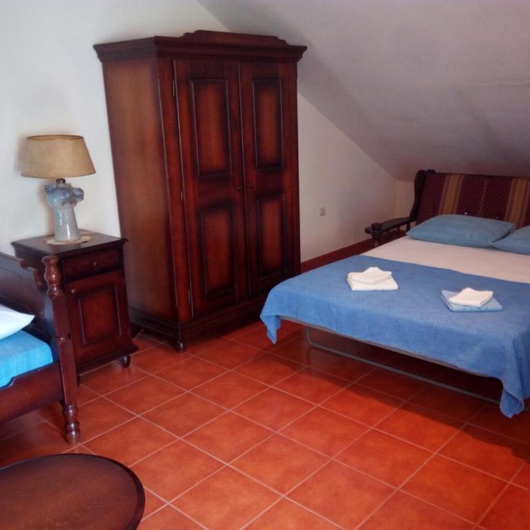 Apartmani Jasmina - Three-Bedroom Apartment - 3
