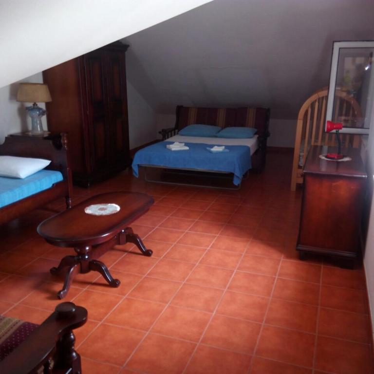 Apartmani Jasmina - Three-Bedroom Apartment - 5