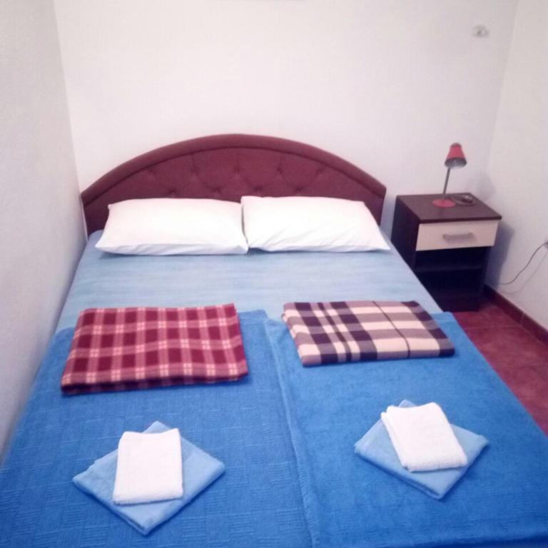 Apartmani Jasmina - Three-Bedroom Apartment - 6