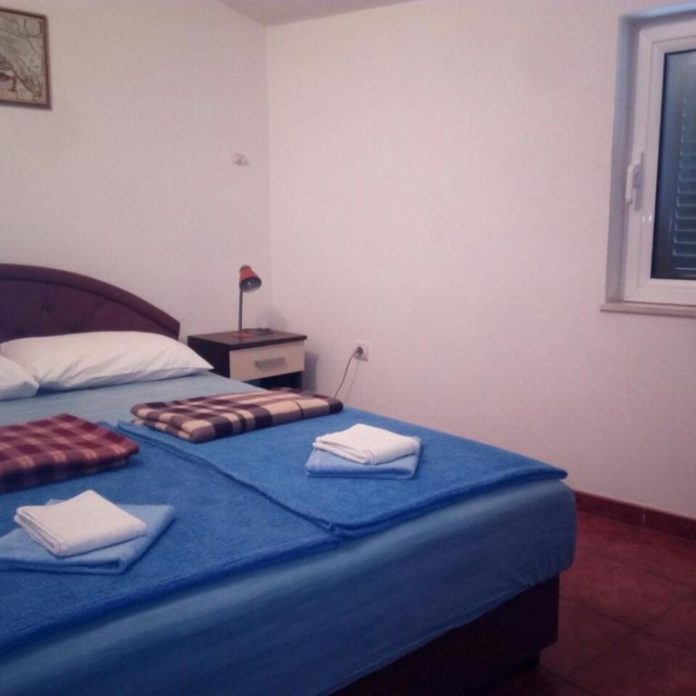 Apartmani Jasmina - Three-Bedroom Apartment - 8