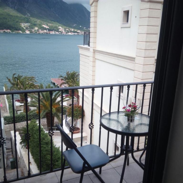 Apartmani Jasmina - Three-Bedroom Apartment - 14
