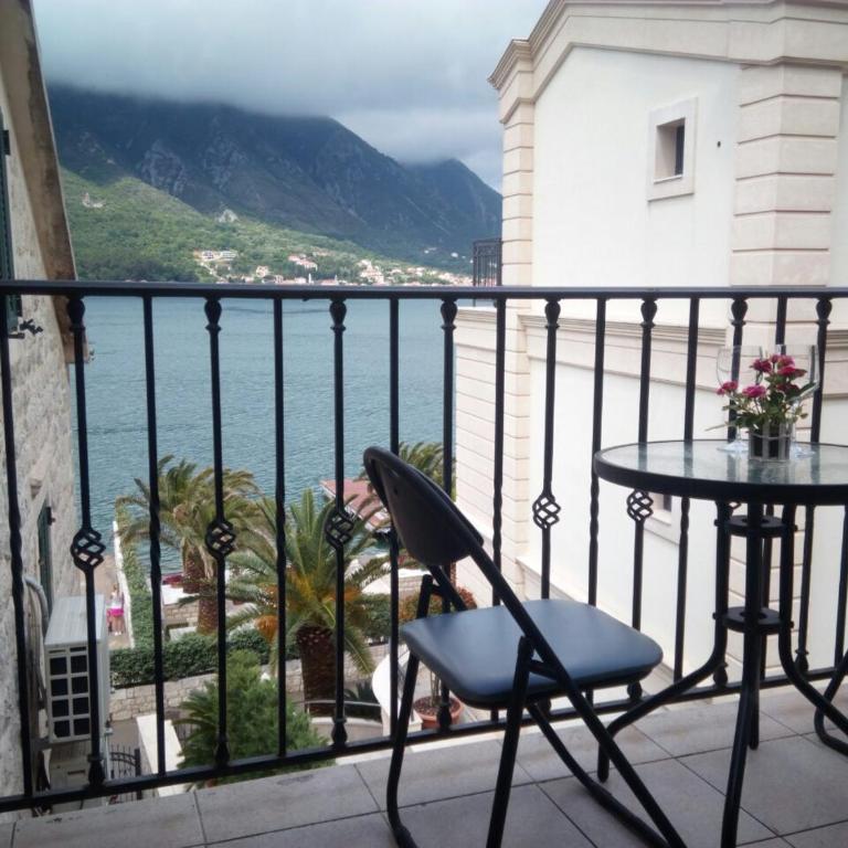 Apartmani Jasmina - Three-Bedroom Apartment - 15
