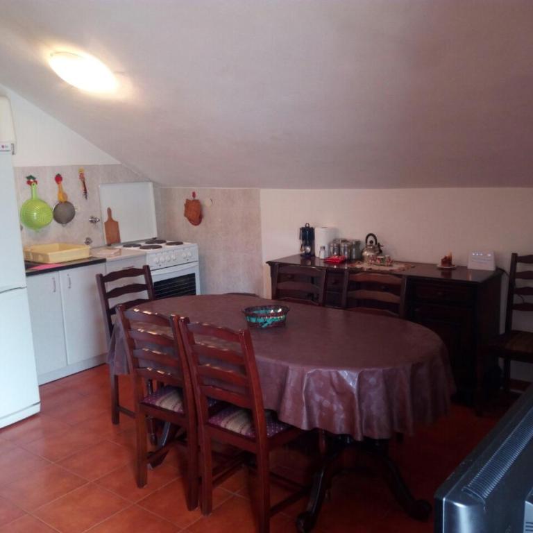 Apartmani Jasmina - Three-Bedroom Apartment - 18