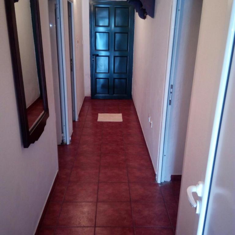 Apartmani Jasmina - Three-Bedroom Apartment - 21