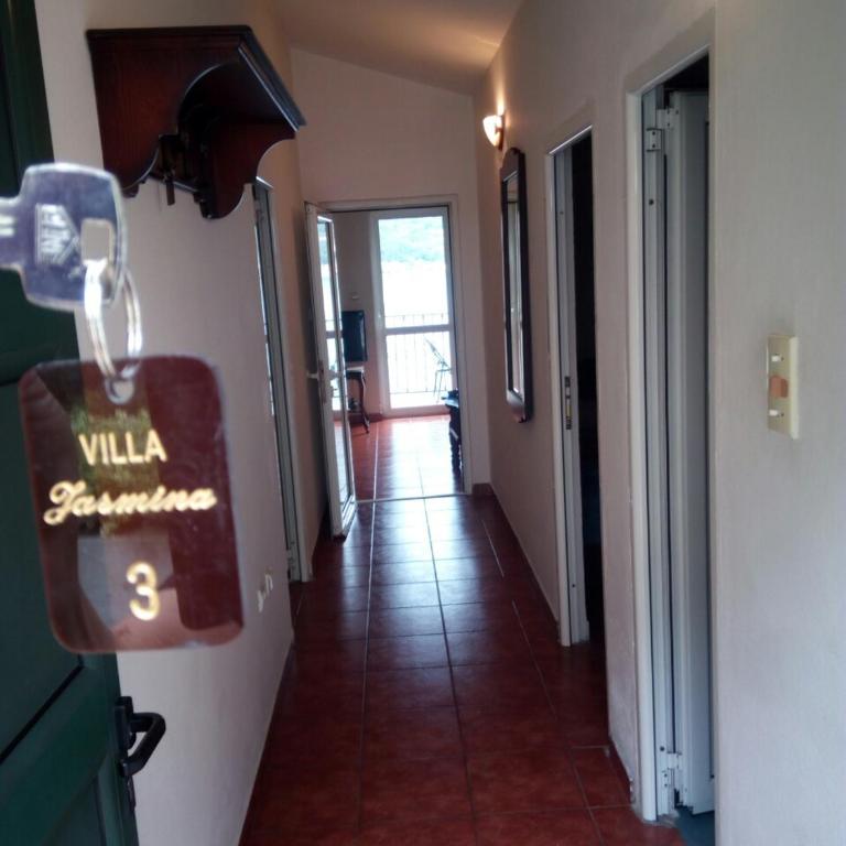 Apartmani Jasmina - Three-Bedroom Apartment - 22