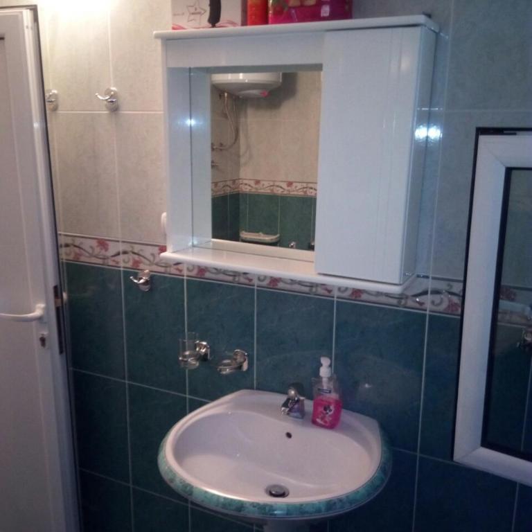 Apartmani Jasmina - Three-Bedroom Apartment - 25