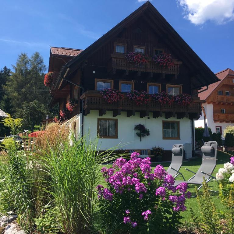 Haus Sonnleitner - Apartment mit 2 Schlafzimmern - 3
