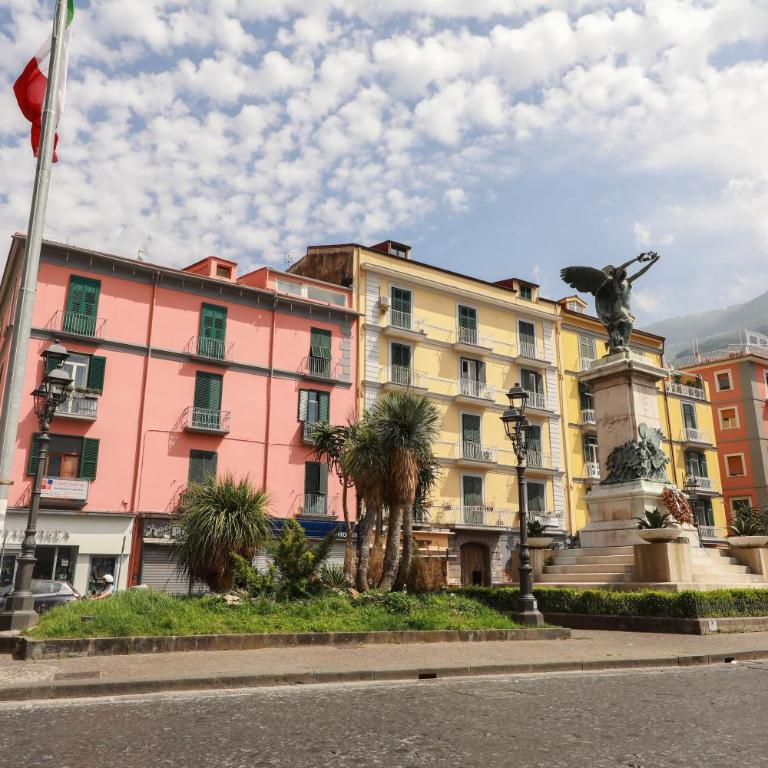 Raimo House - Appartamento - 28