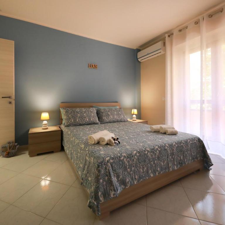 Raimo House - Appartamento - 11