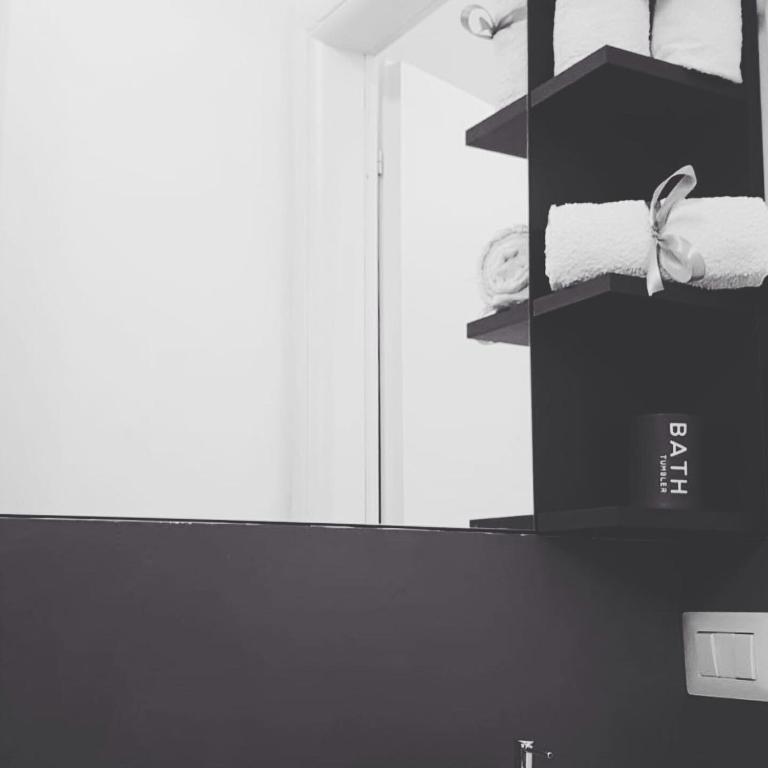 A casa di Elly - Studio - 19