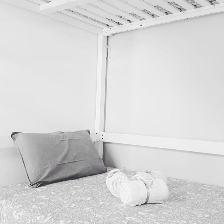 A casa di Elly - Studio - 14