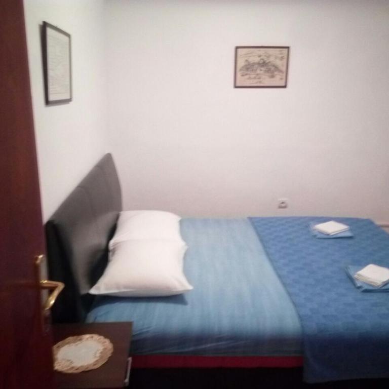 Apartmani Jasmina - Four-Bedroom Apartment - 2