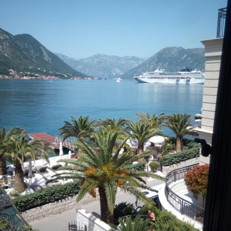 Apartmani Jasmina - Four-Bedroom Apartment - 8