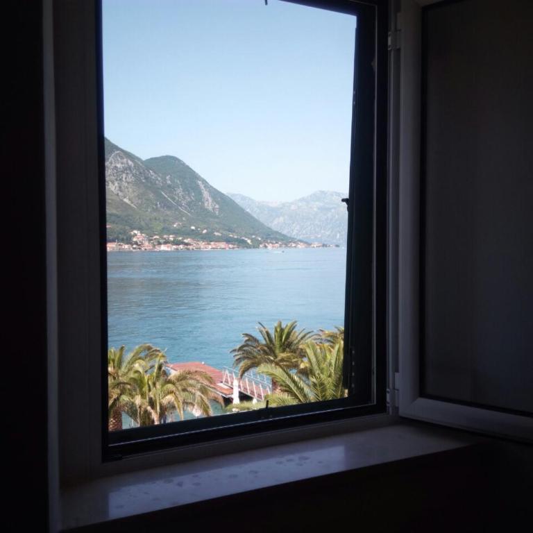 Apartmani Jasmina - Four-Bedroom Apartment - 9
