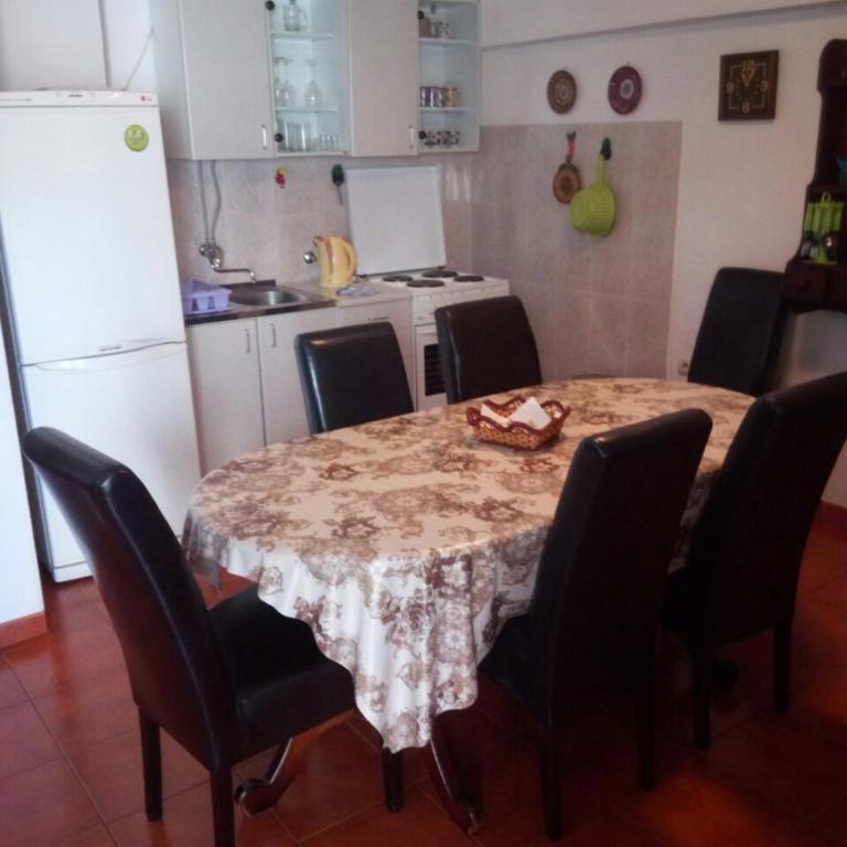 Apartmani Jasmina - Four-Bedroom Apartment - 12