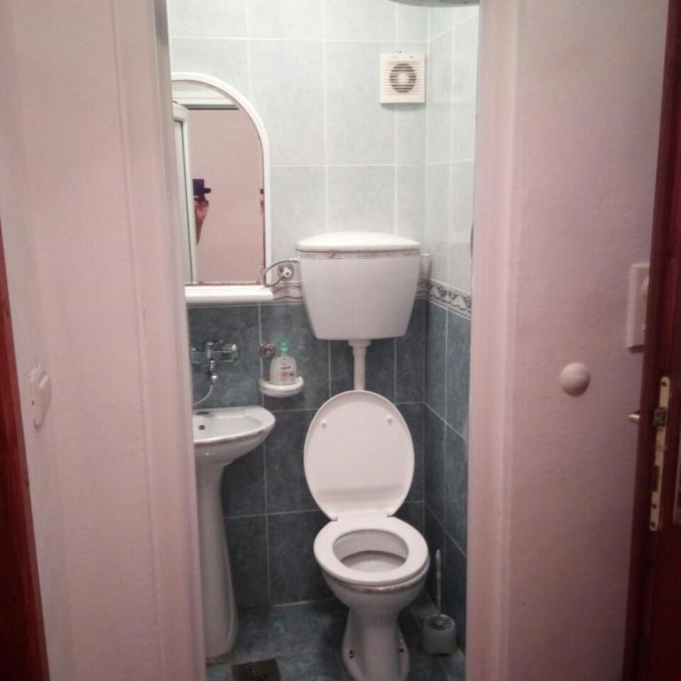 Apartmani Jasmina - Four-Bedroom Apartment - 14