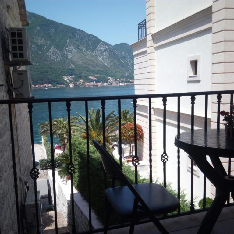 Apartmani Jasmina - Four-Bedroom Apartment - 15