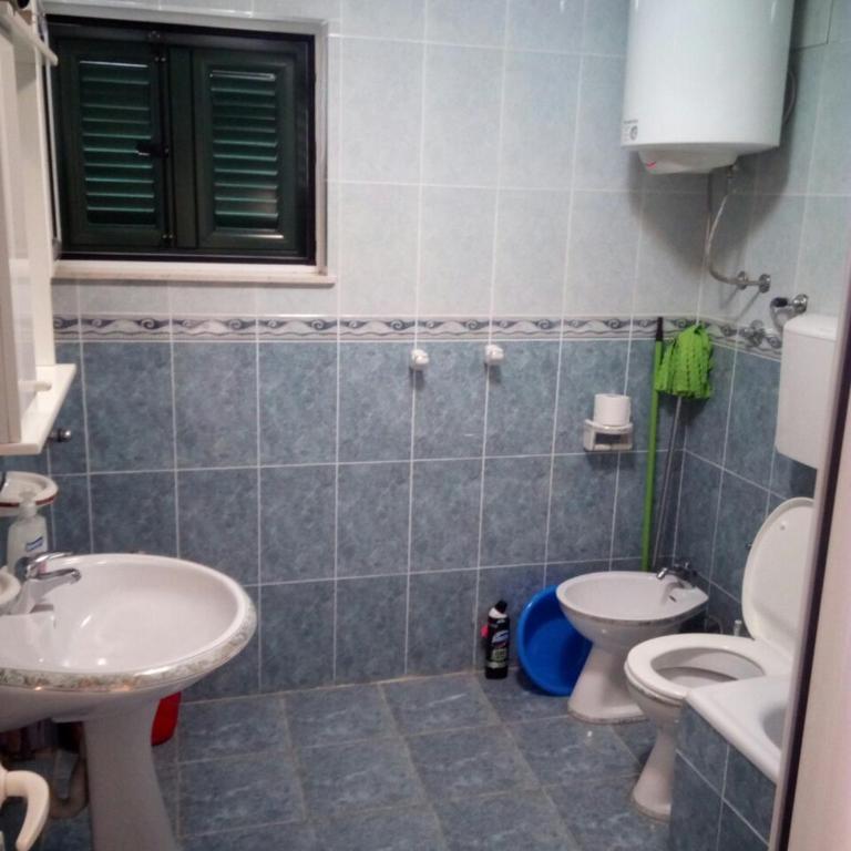 Apartmani Jasmina - Four-Bedroom Apartment - 17