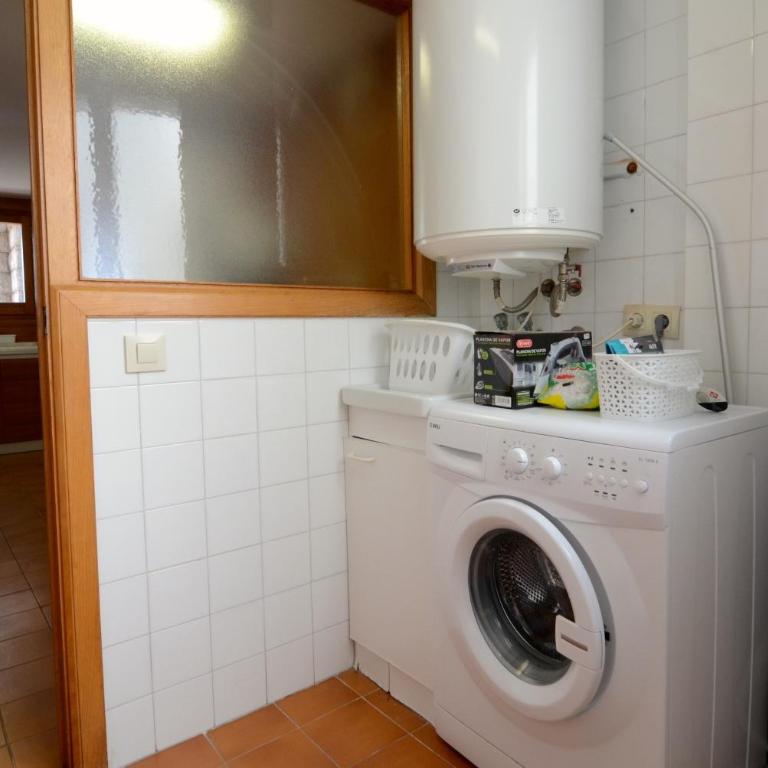 Albatros 2 3-1 - Apartamento con vistas al mar - 10