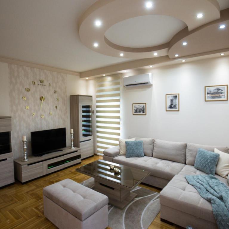 Apartman LUNA - Apartman - 1