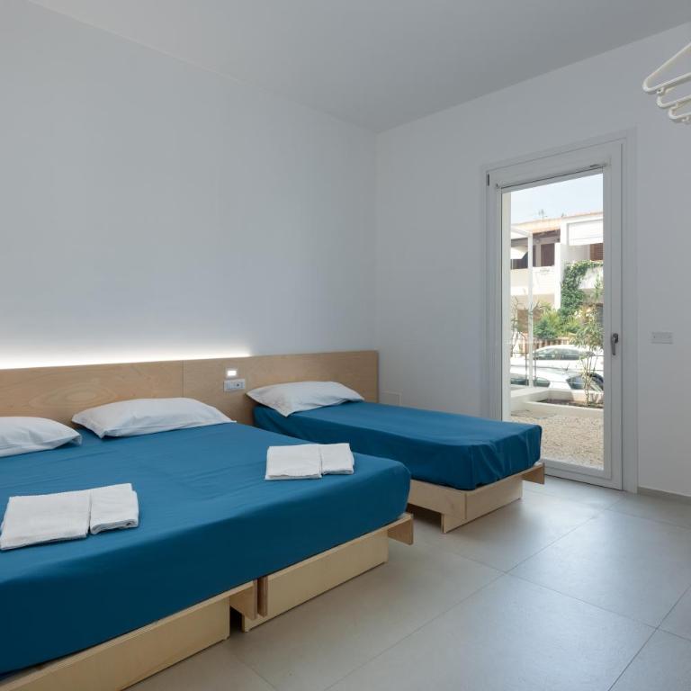 Vitop Residence - Appartamento con 2 Camere da Letto - 10
