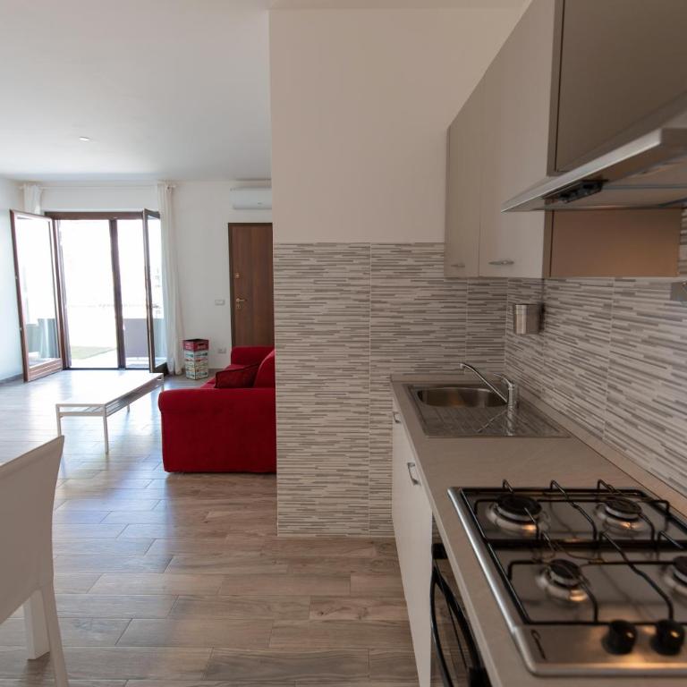 Apartment Bolsena Casa Vacanze - Casa Vacanze con 3 Camere da Letto - 8