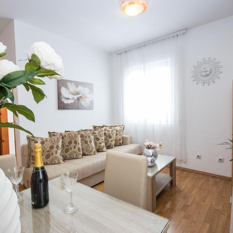 Villa Kovacevic - Family Suite - 2