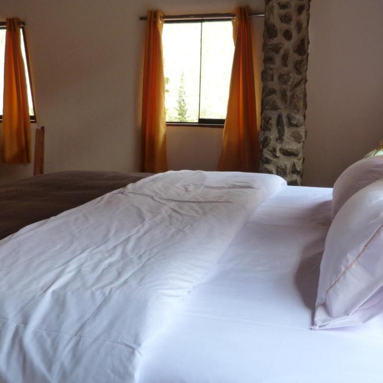 Casa Inka B&B - Deluxe King Room - 9