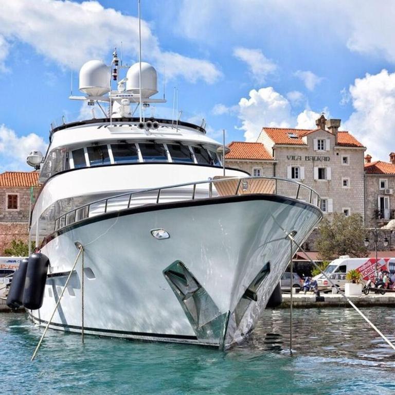 Palm square apartment 2 - Two-Bedroom Apartment - 40