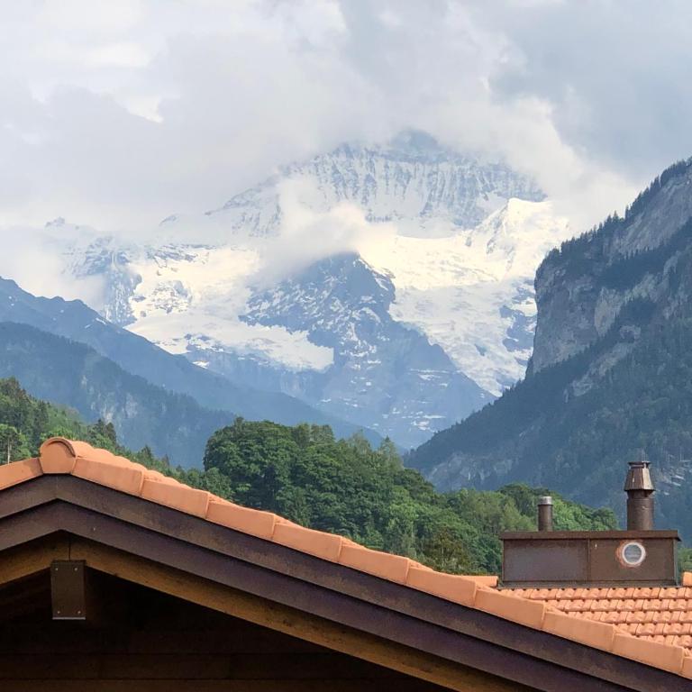 S&P Mountain View Apartment 2 - Apartment mit 2 Schlafzimmern - 33