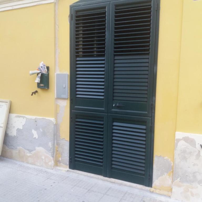 The beautiful city of Gallipoli - Appartamento con 1 Camera da Letto - 23