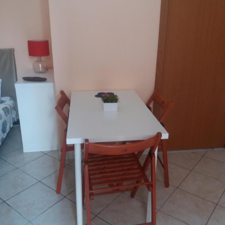 The beautiful city of Gallipoli - Appartamento con 1 Camera da Letto - 12
