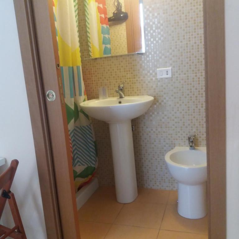 The beautiful city of Gallipoli - Appartamento con 1 Camera da Letto - 18