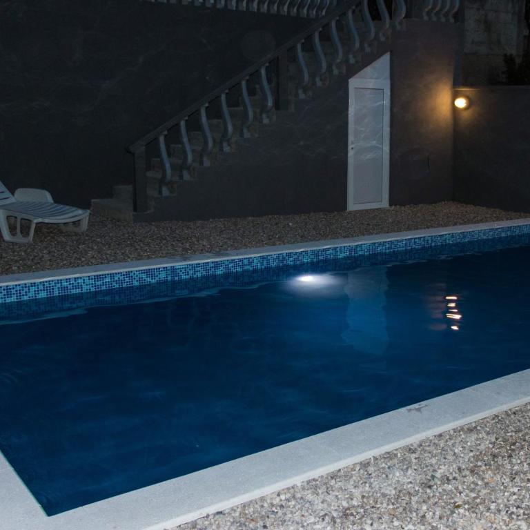 Apartments Aldi - Standard Suite - 8