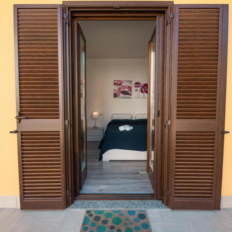 Apartment Bolsena Casa Vacanze - Casa Vacanze con 3 Camere da Letto - 26