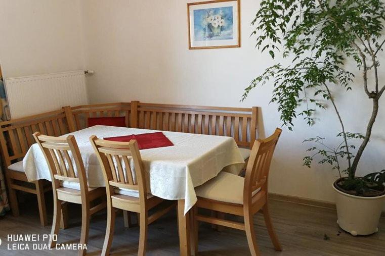 Bio-Bauernhof Greiml - Apartment mit Blick auf die Berge - 6