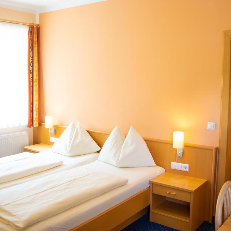 Strandhotel Burgstaller - Familiensuite mit Balkon - 6