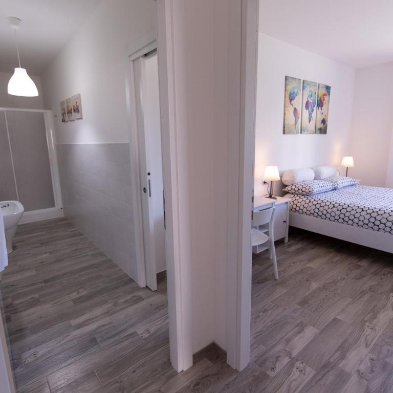 Apartment Bolsena Casa Vacanze - Casa Vacanze con 3 Camere da Letto - 22