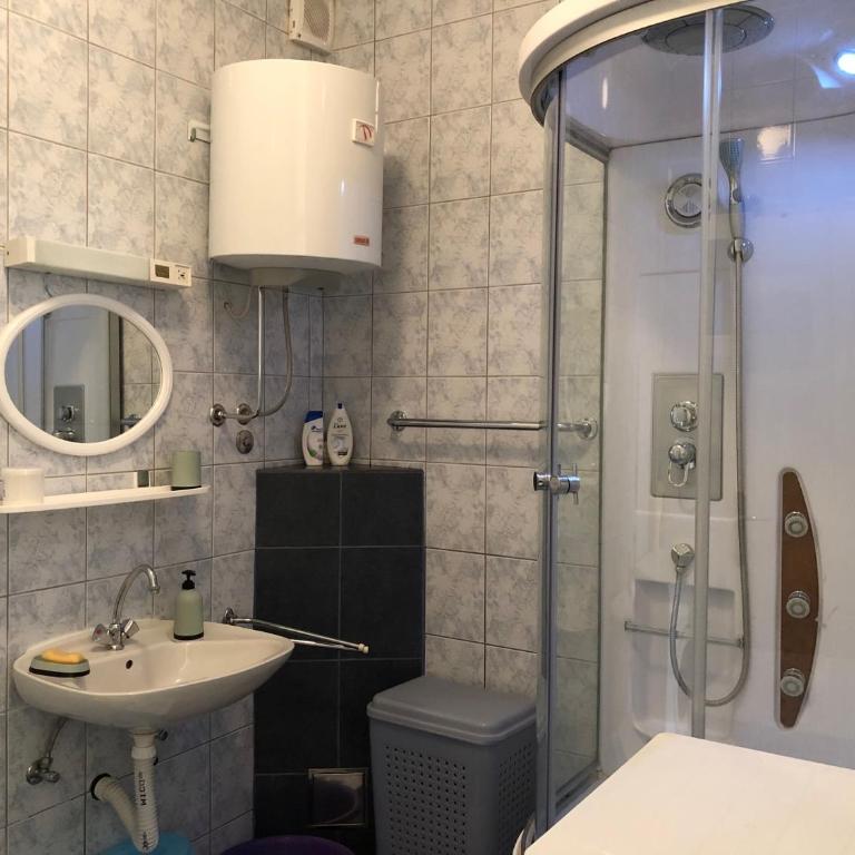 Apartmani Milan - Studio Apartman - 16