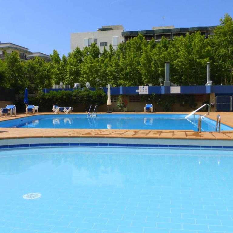 Rentalmar Alboran Family Plus - Apartamento Estudio - 24