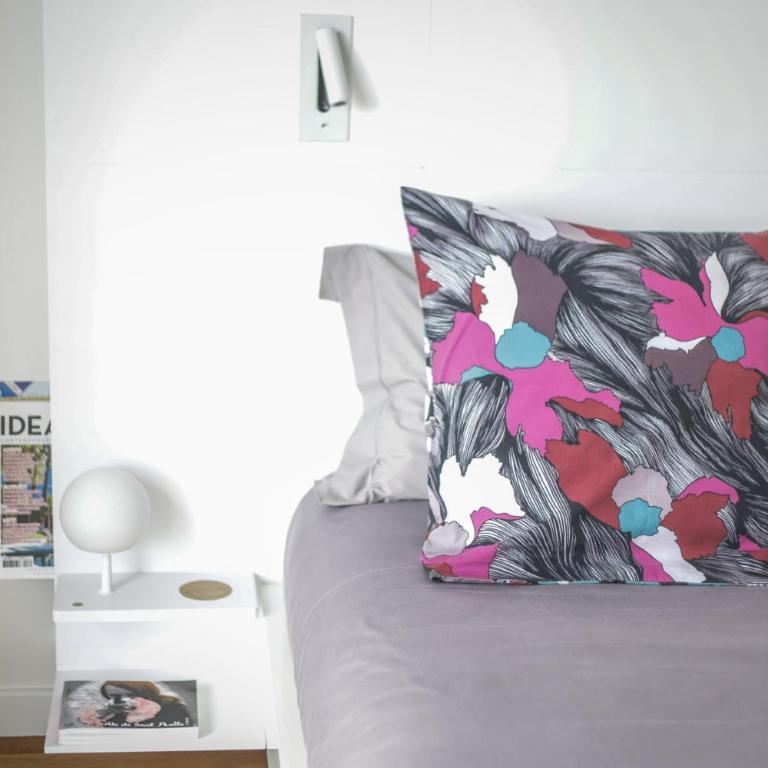 The Sparkling Castle - Apartment - 23